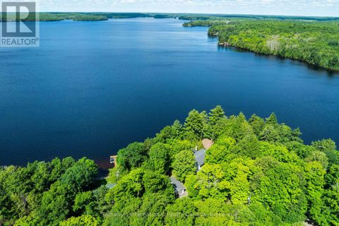 326 CHIKOPI ROAD Magnetawan (Ahmic Harbour) ON P0A1P0