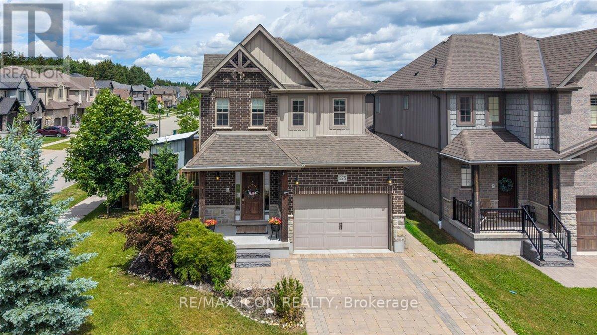 275 FALCONRIDGE DRIVE