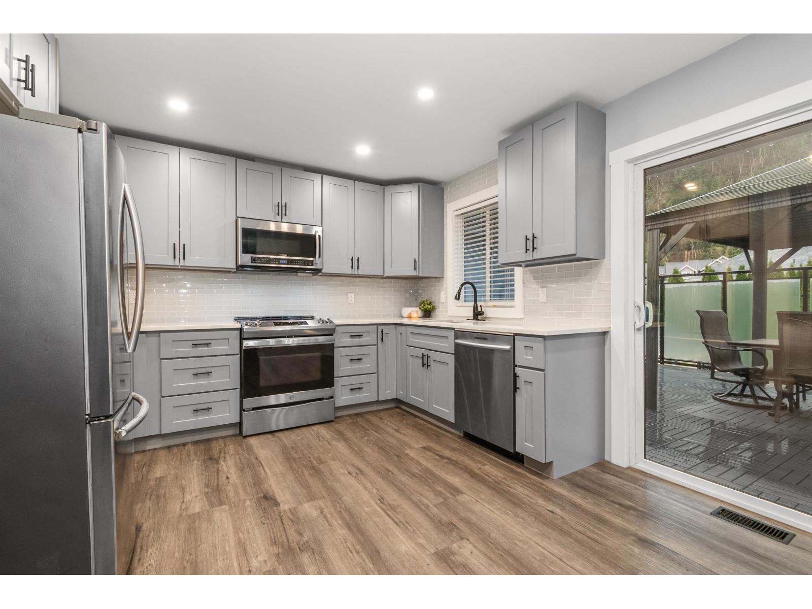 10148 BEAVER CRESCENT|Little Mountain