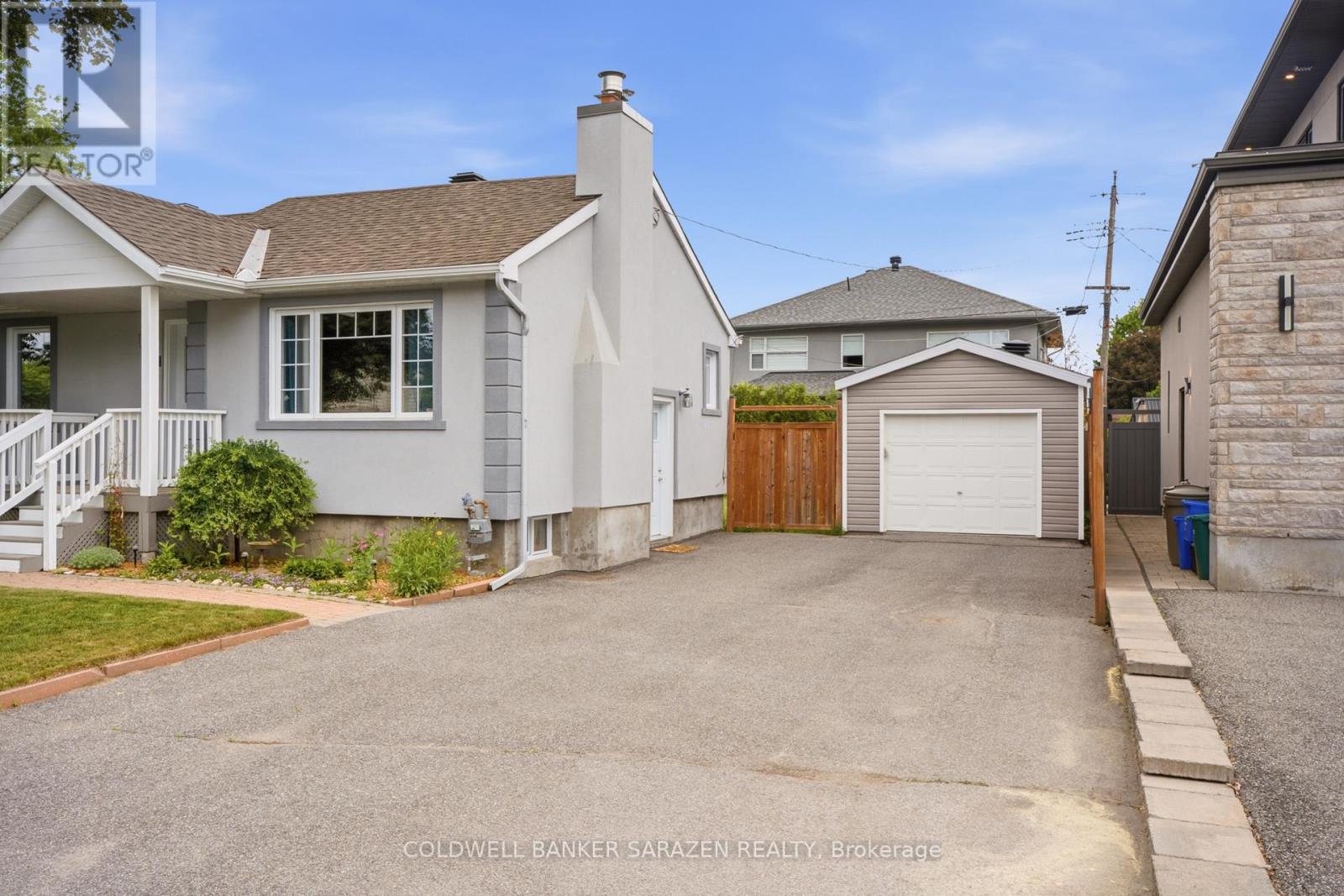 79 ST CLAIRE AVENUE