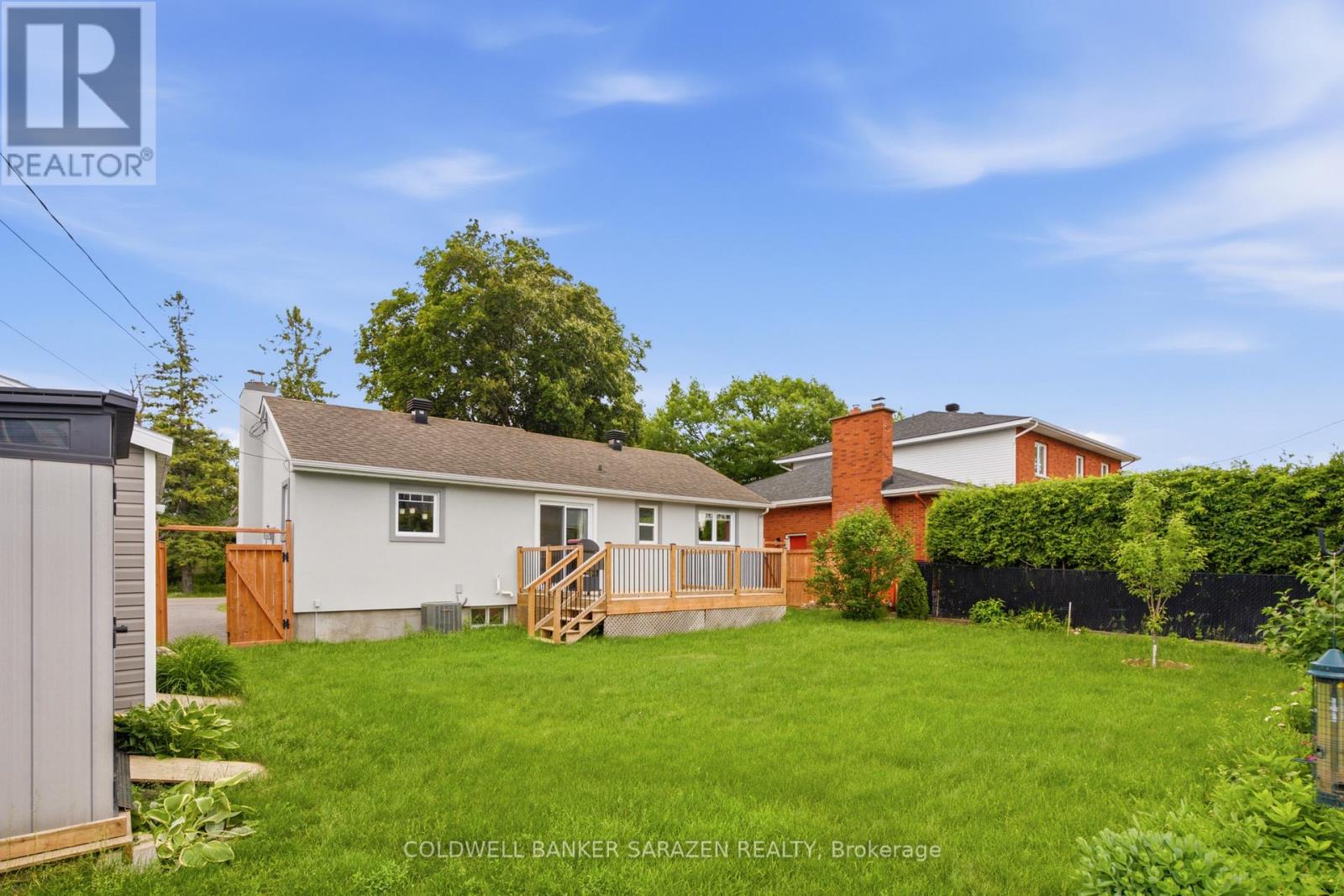 79 ST CLAIRE AVENUE
