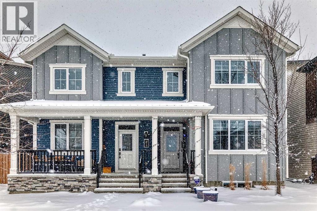 372 Carrington Way NW