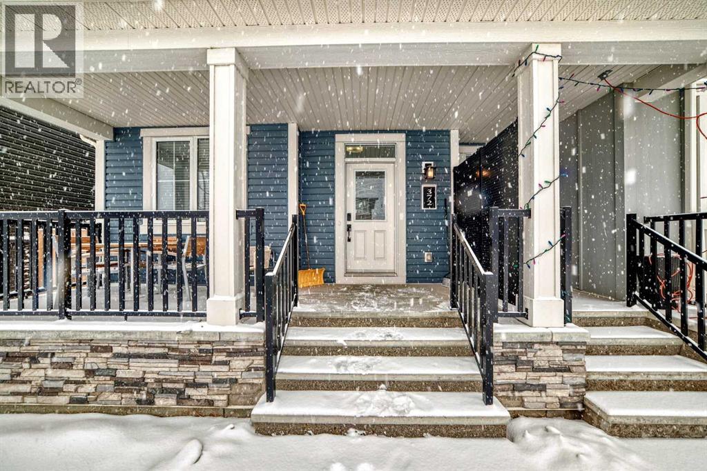 372 Carrington Way NW