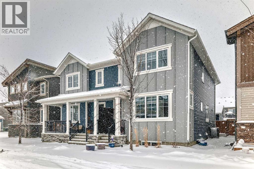 372 Carrington Way NW