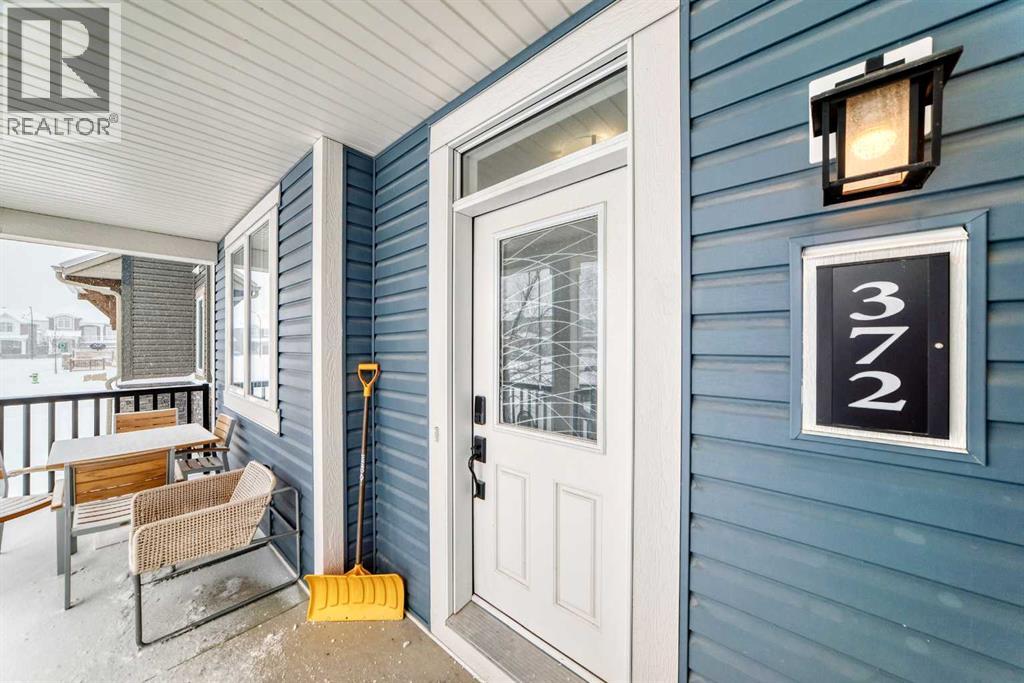 372 Carrington Way NW