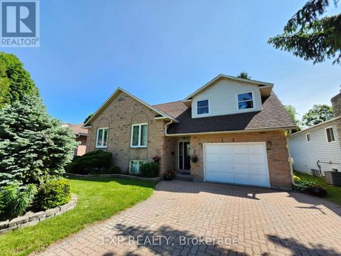 1311 CUTHBERTSON AVENUE Brockville ON K6V6Y2