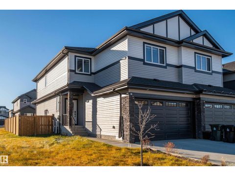 23 HUNTER PL Spruce Grove AB T7X2L6