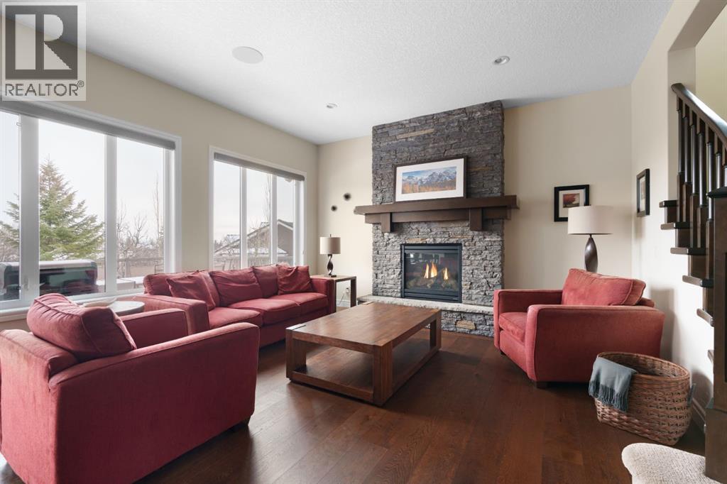 12 Fortress Court SW