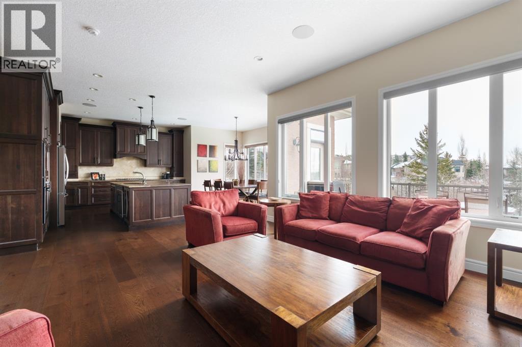 12 Fortress Court SW