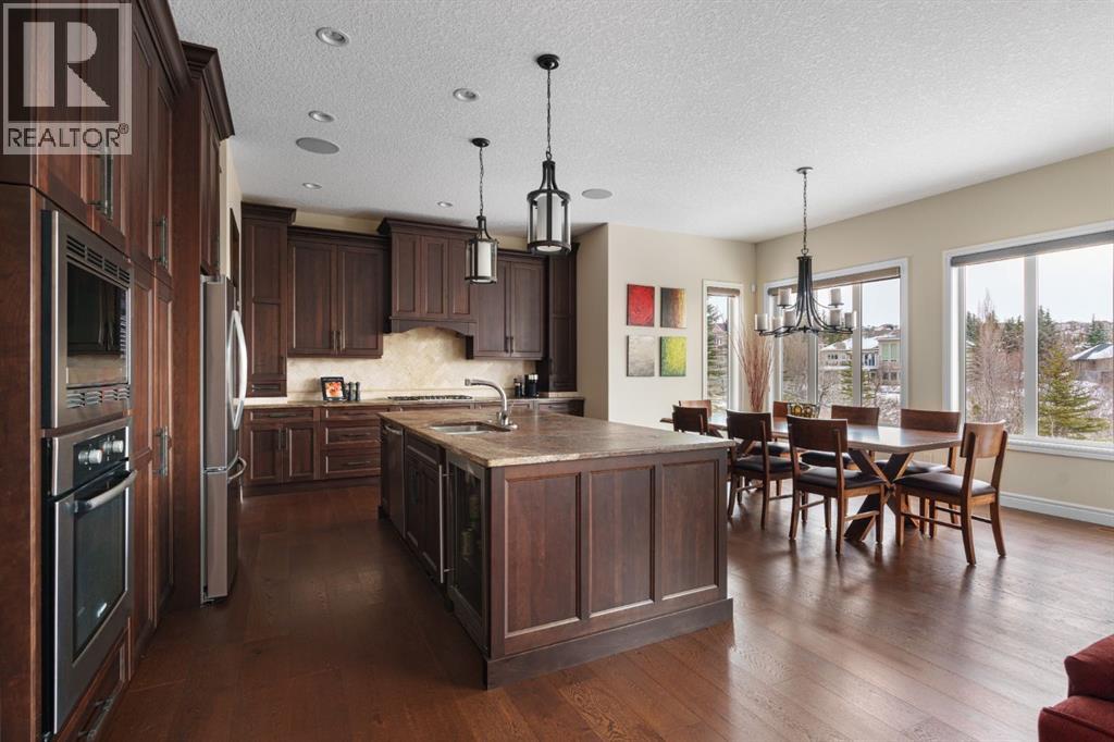 12 Fortress Court SW