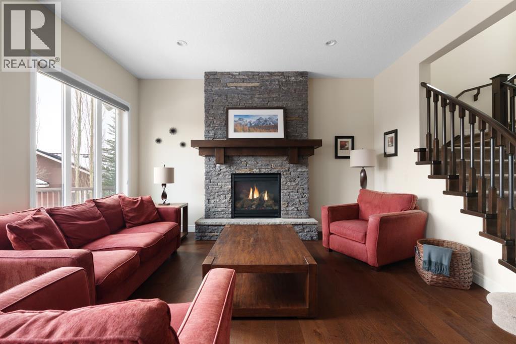 12 Fortress Court SW