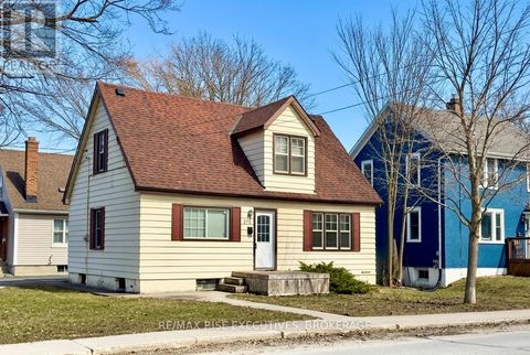 273 COLLEGE STREET Kingston (Central City East) ON K7L4M1