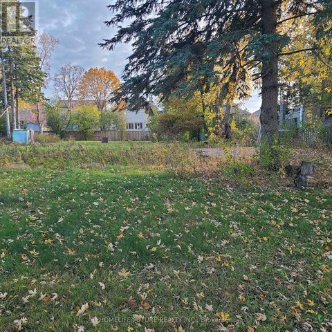 1A VIEW STREET Ajax (Central) ON L1Z1E4