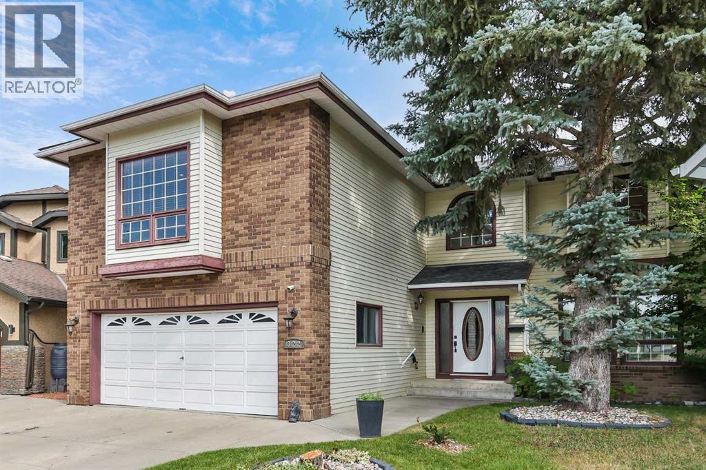 322 Douglas Woods Court SE