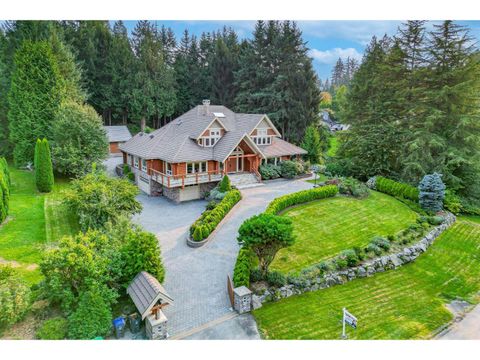 16354 30B AVENUE Surrey BC V3Z0E3