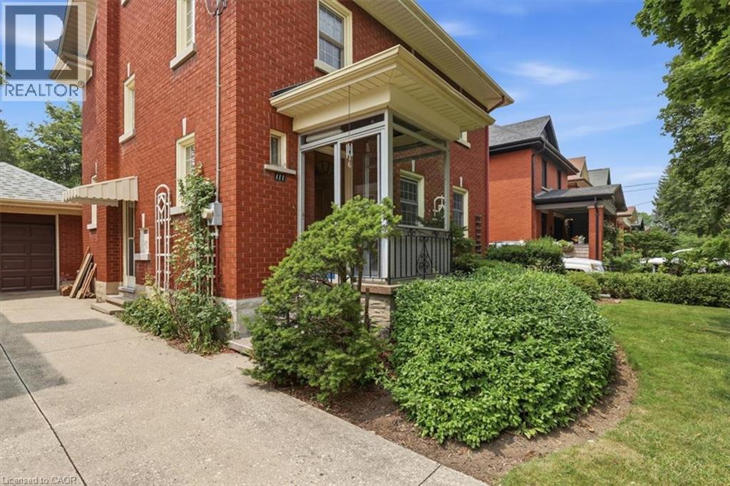 111 FILBERT Street