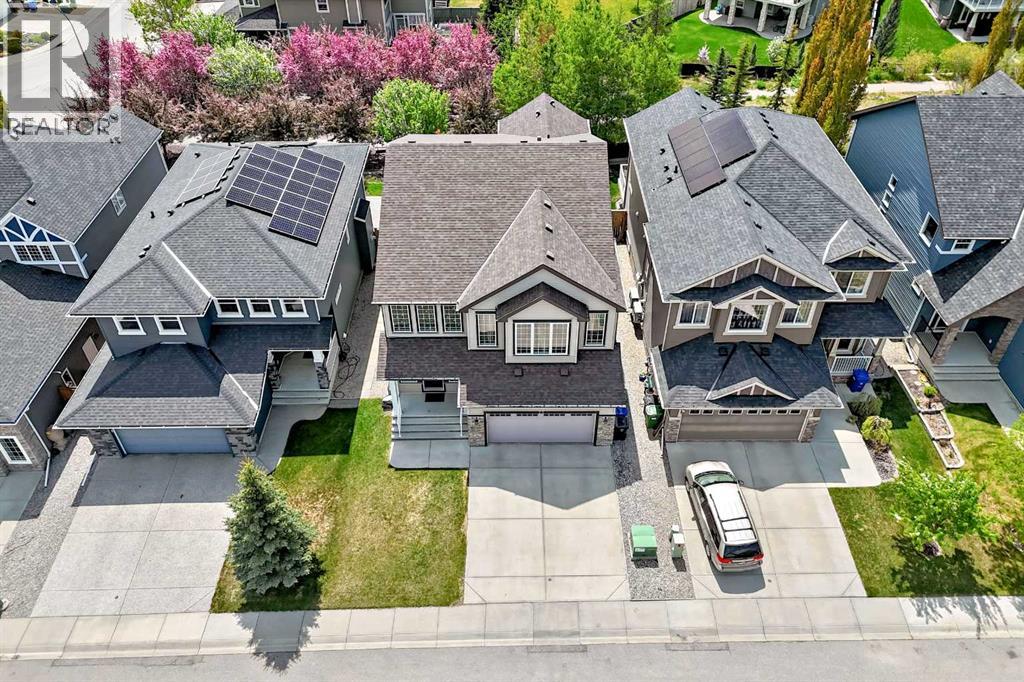 75 Silverado Bank Gardens SW
