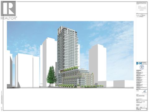 6622-6688 WILLINGDON AVENUE Burnaby BC V5H2V8