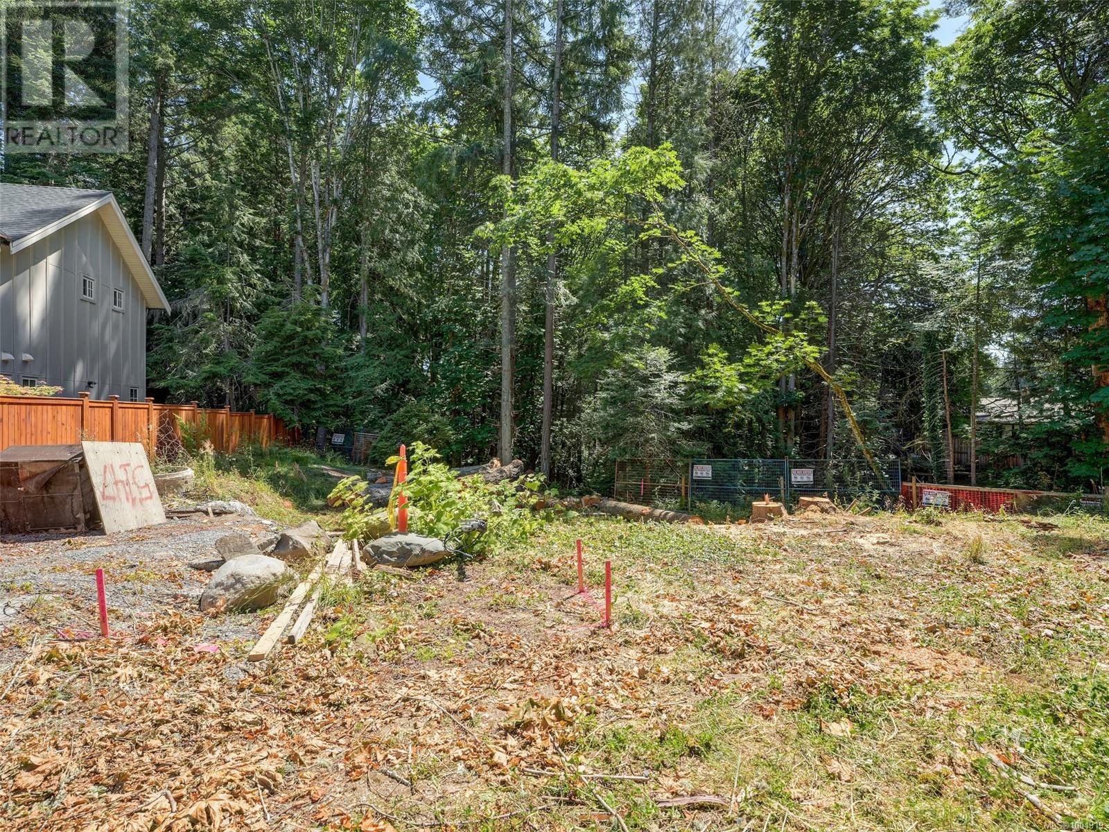 Lot 4 5145 Del Monte Ave
