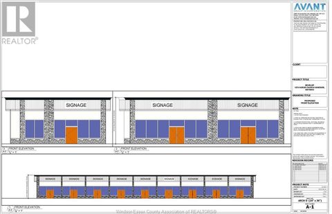 1878-1918 HURON CHURCH ROAD Windsor ON N9C2L5