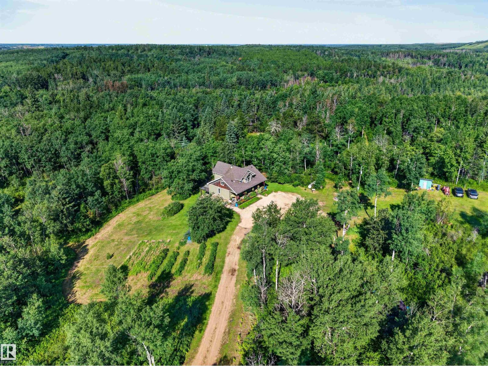 59122 RGE ROAD 233