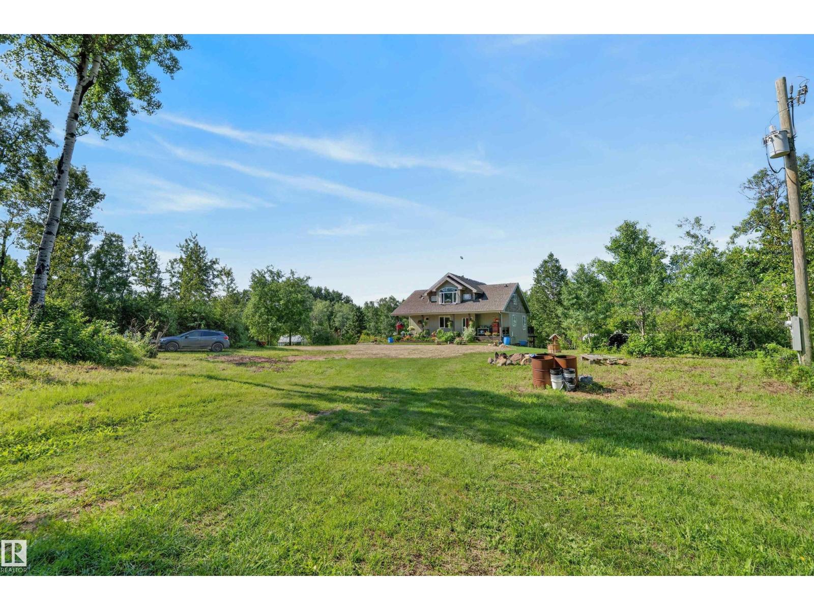 59122 RGE ROAD 233