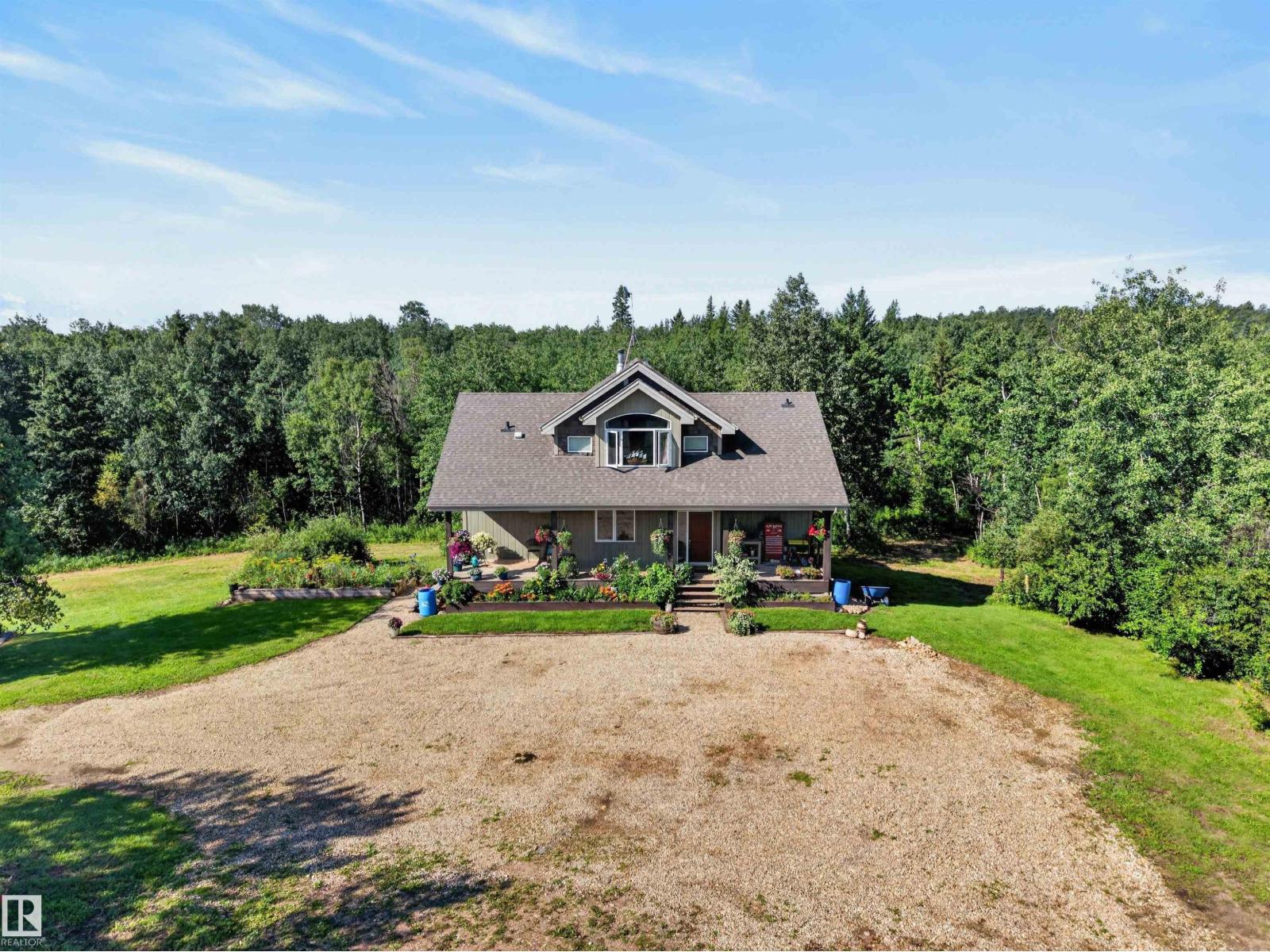 59122 RGE ROAD 233