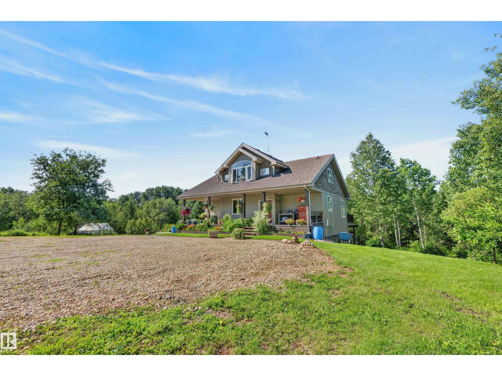 59122 RGE ROAD 233