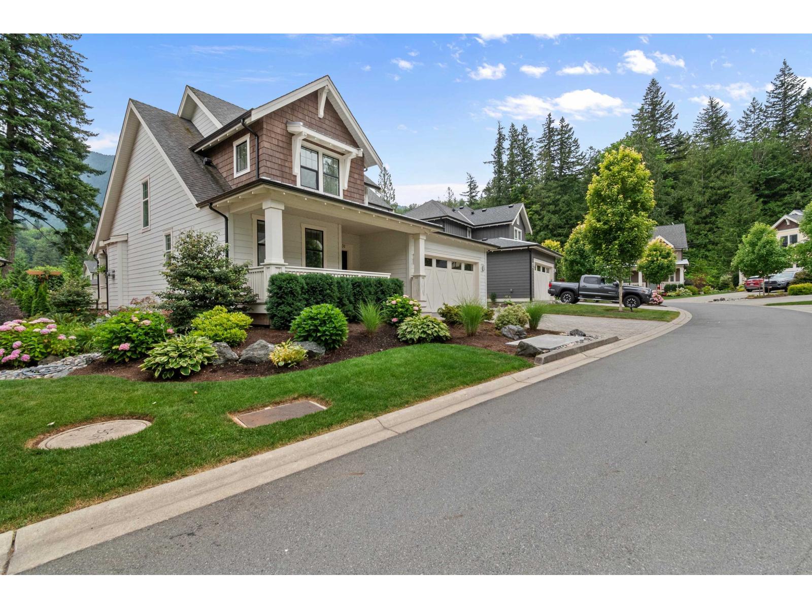 43331 CREEKSIDE CIRCLE|Cultus Lake South