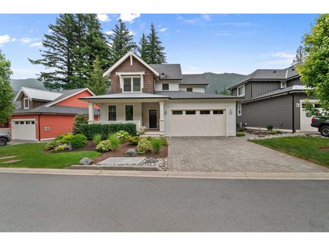 43331 CREEKSIDE CIRCLE|Cultus Lake South Lindell Beach BC V2R0Z4