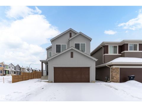 1 EMPRESS WY Spruce Grove AB T7X4B7