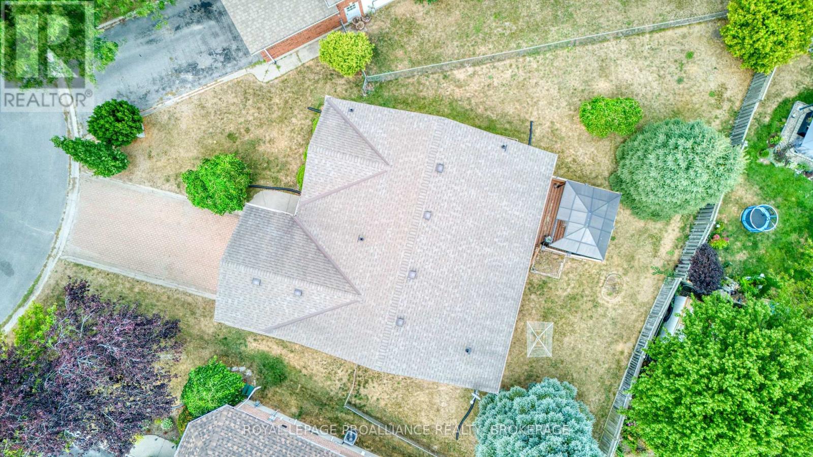 826 BEXLEY GATE