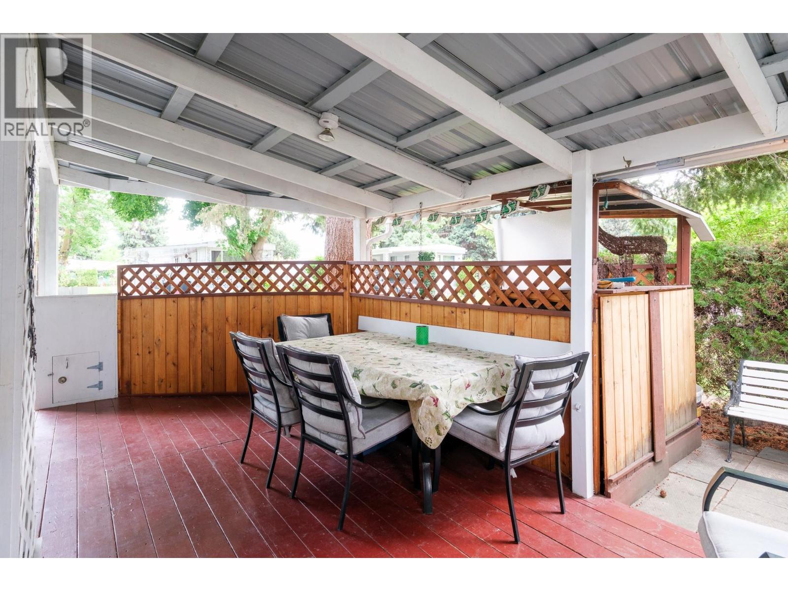3535 Casorso Road Unit# 96 Lot# 96