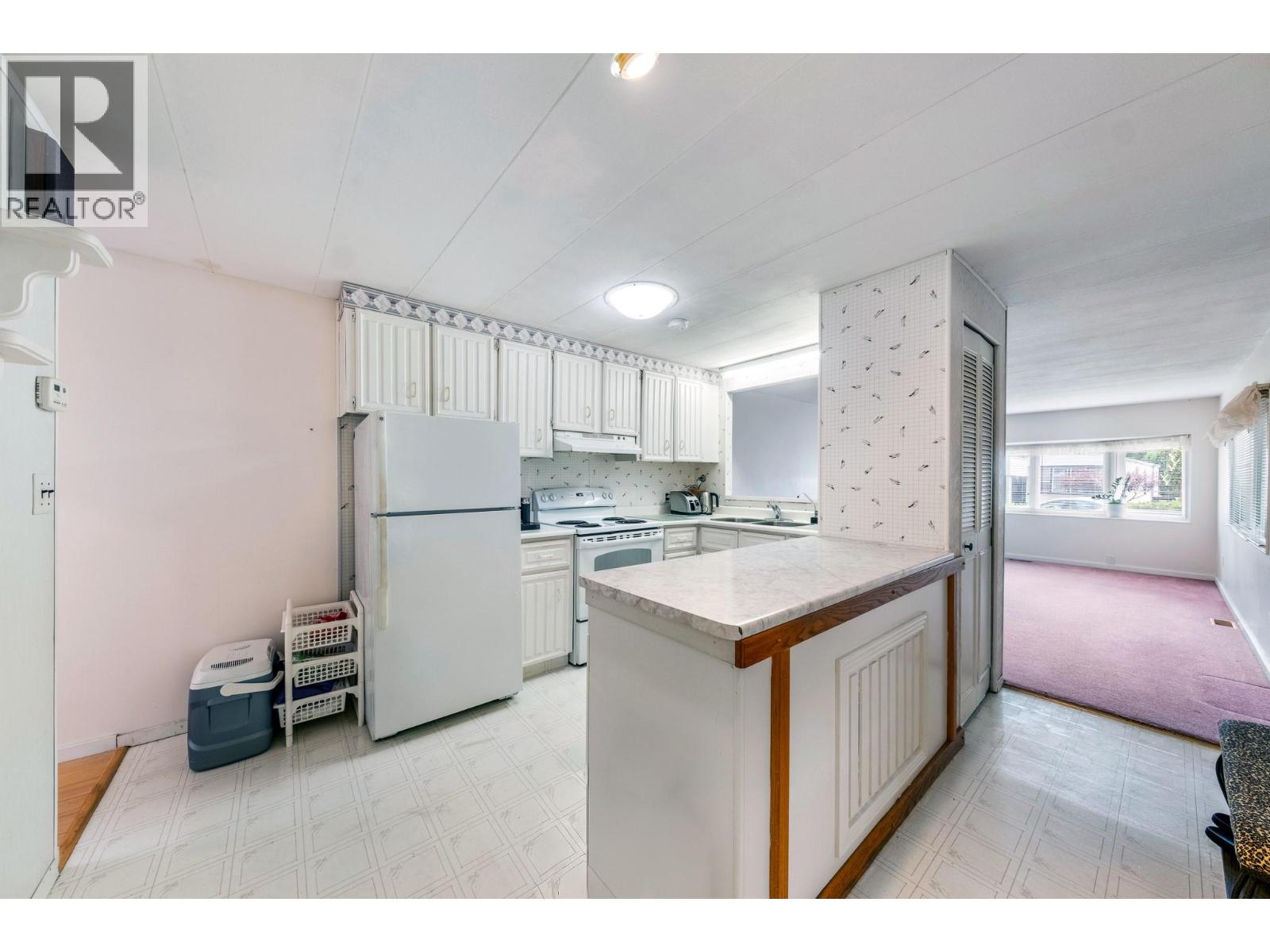 3535 Casorso Road Unit# 96 Lot# 96