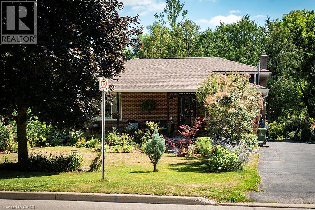 144 CANTERBURY Street