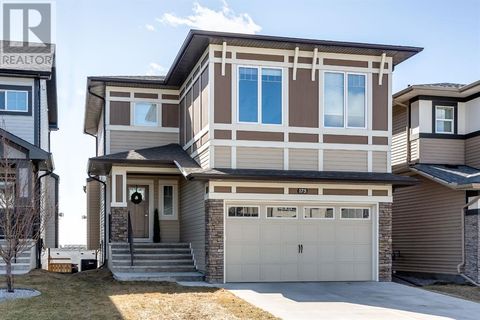 175 Hillcrest Heights SW Airdrie AB T4B4C2