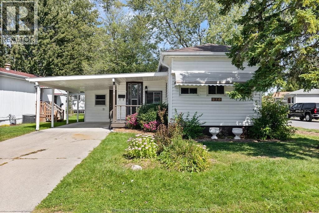 270 BEVERLY