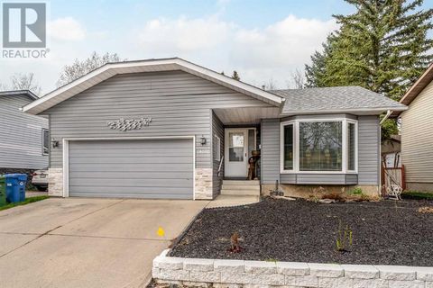14691 Deer Ridge Drive SE Calgary AB T2J6A8