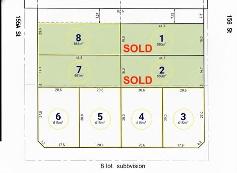 7662 155A STREET Surrey BC V3S3R1