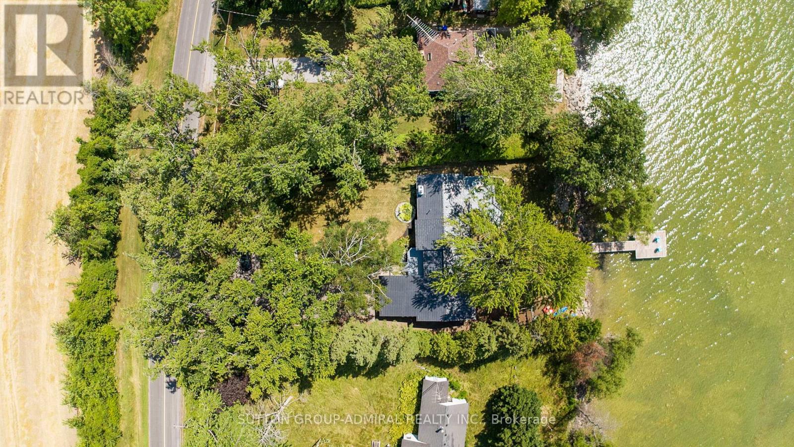 2232 LAKESHORE DRIVE