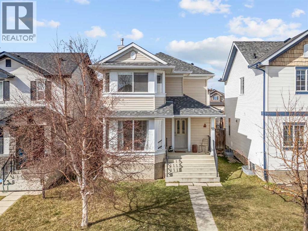 52 Evansford Road NW