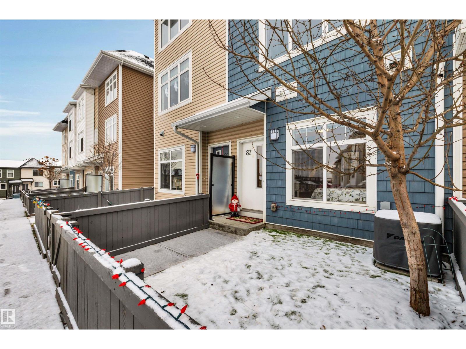 #87 600 BELLEROSE DR