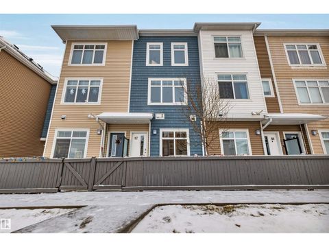 #87 600 BELLEROSE DR St. Albert AB T8N7T5