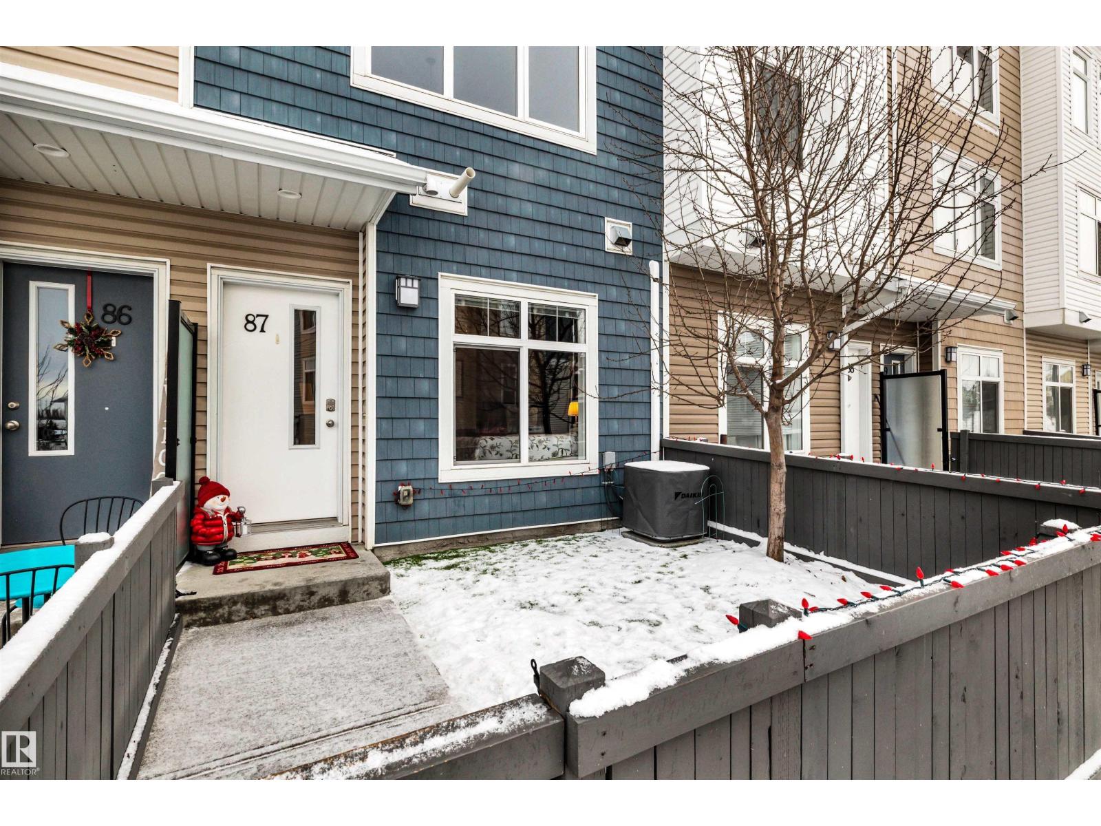 #87 600 BELLEROSE DR