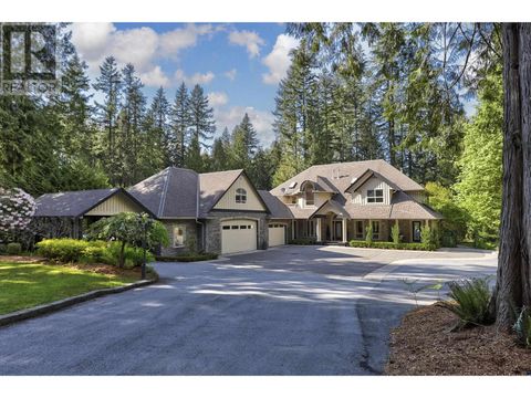 23669 128 CRESCENT Maple Ridge BC V4R1P5