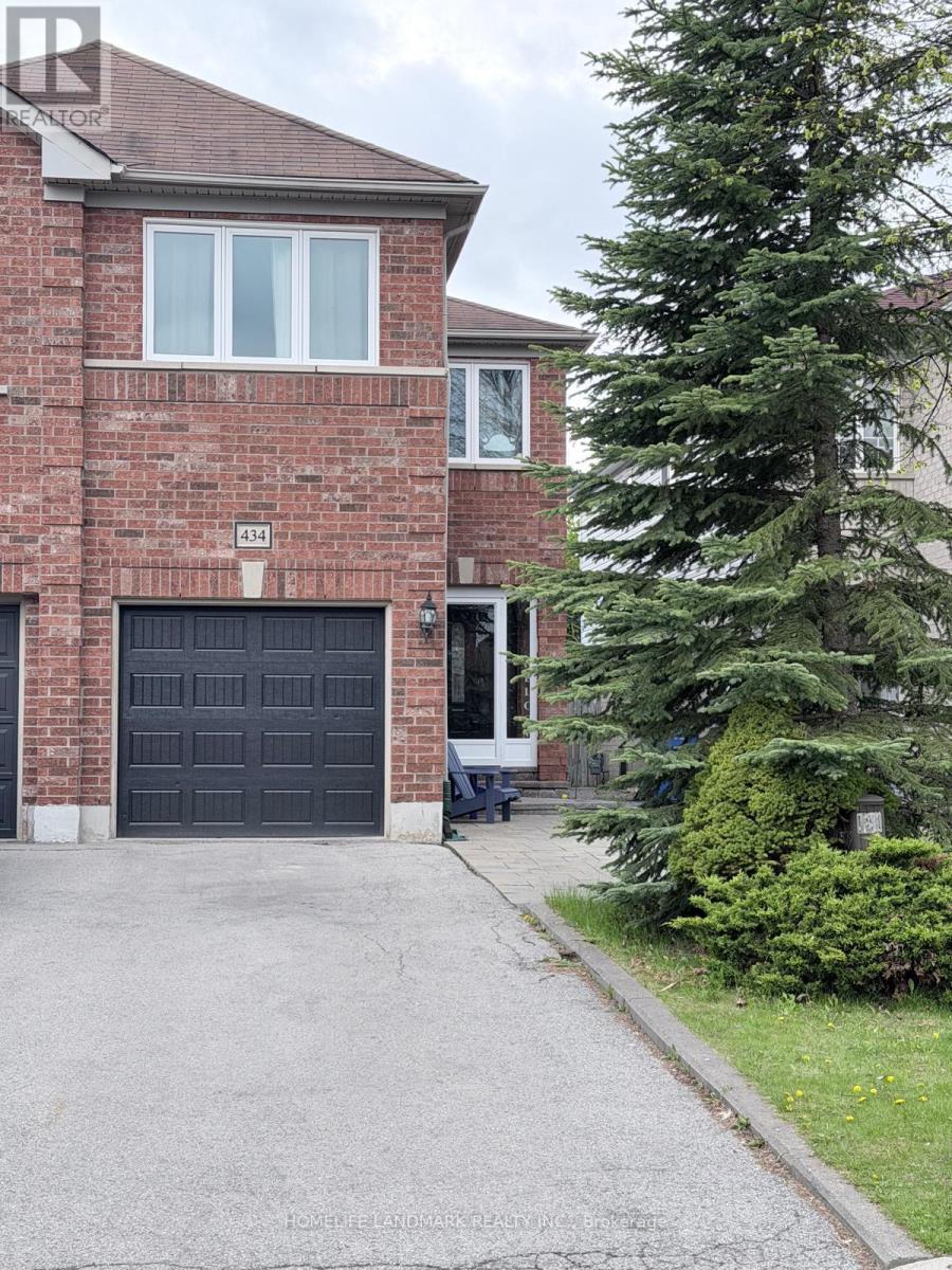 434 HEDDLE CRESCENT
