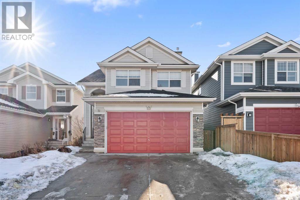 71 Bridleridge Crescent SW