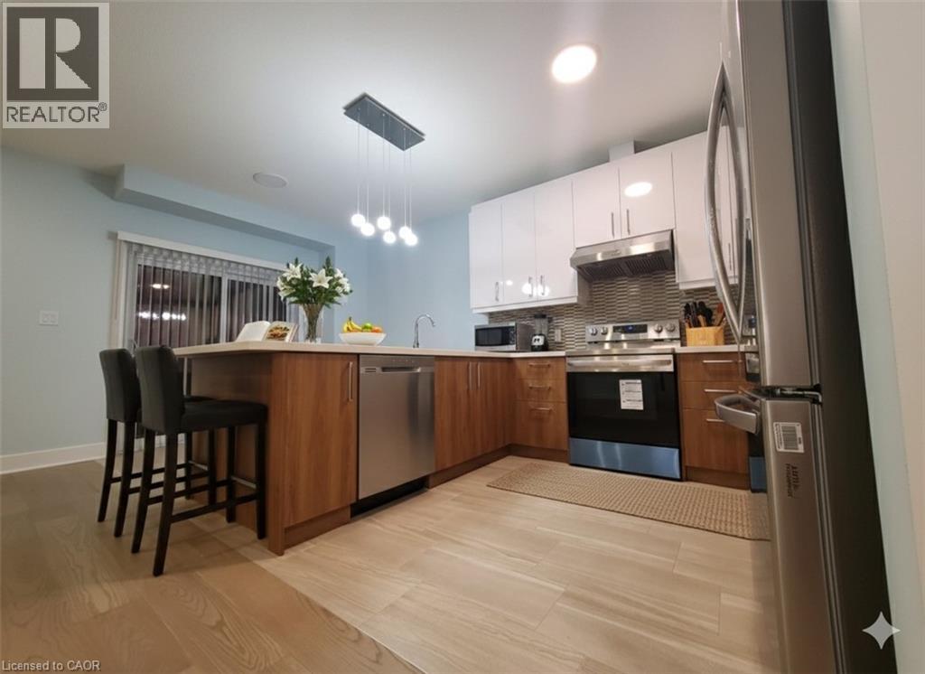 2610 KETTERING Place Unit# 33