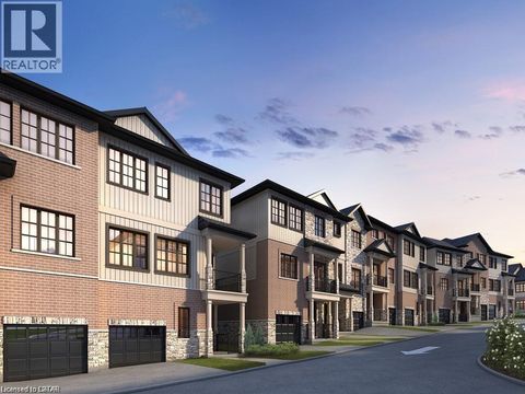 2610 KETTERING Place Unit# 33 London ON N6M0G4