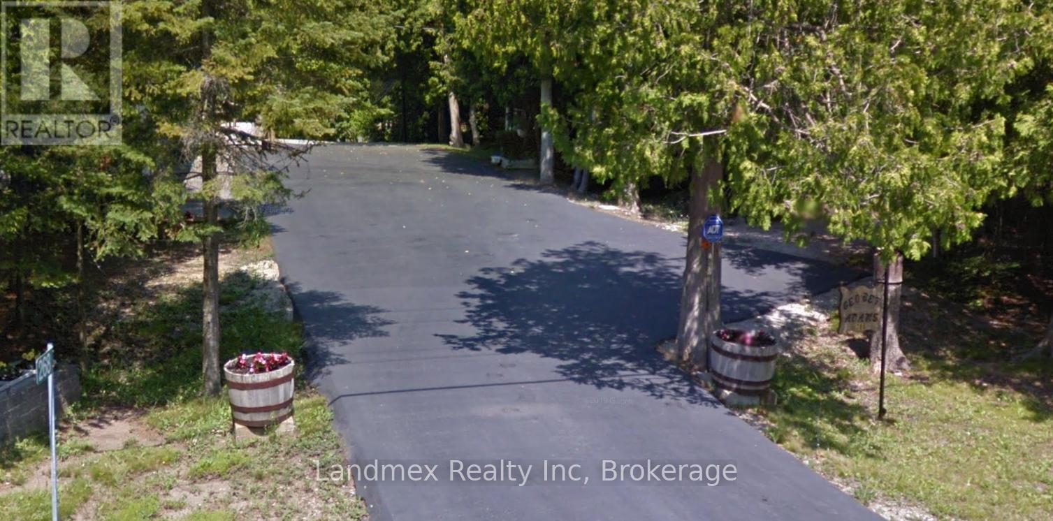 268 DORCAS BAY ROAD
